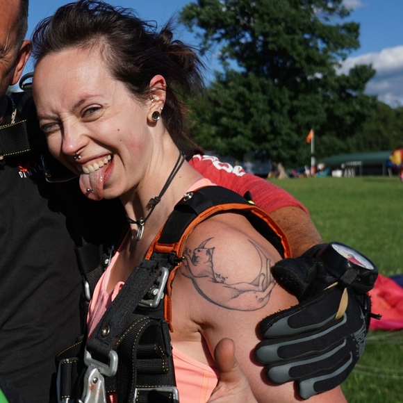 Meet your Posher, Molly - Picture 1 of 1